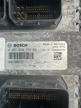 2012 International MaxxForce 13 Diesel Engine Control Module ECM ECU 3007009C2