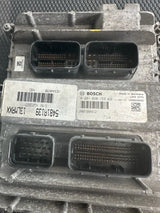 2012 International MaxxForce 13 Diesel Engine Control Module ECM ECU 3007009C2