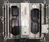 2012 International MaxxForce 13 Diesel Engine Control Module, ECU, 3007009C2