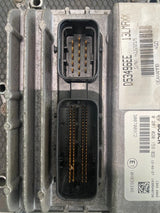 2012 International MaxxForce 13 Diesel Engine Control Module, ECU, 3007009C2