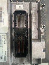 2012 International MaxxForce 13 Diesel Engine Control Module, ECU, 3007009C2