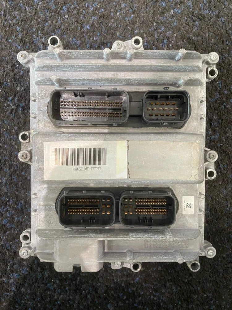 2012 Maxxforce 13 Diesel Engine Control Module, ECM, ECU, 3007009C2
