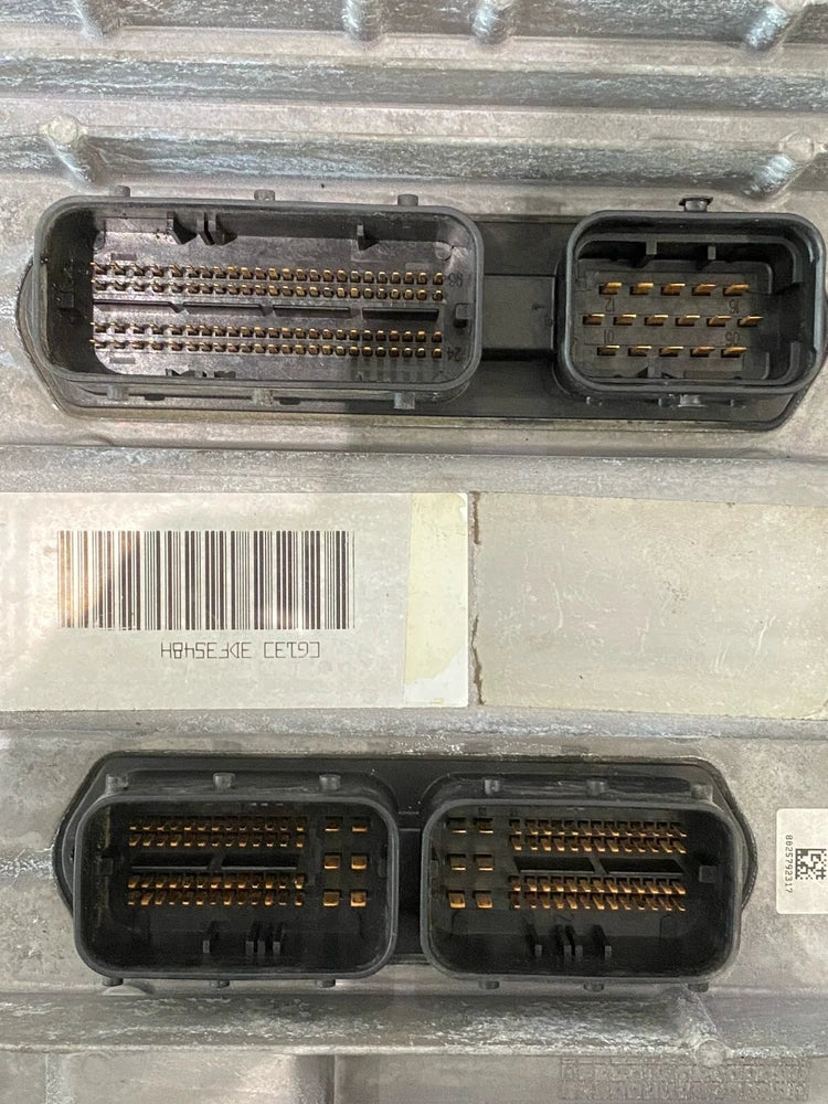 2012 Maxxforce 13 Diesel Engine Control Module, ECM, ECU, 3007009C2