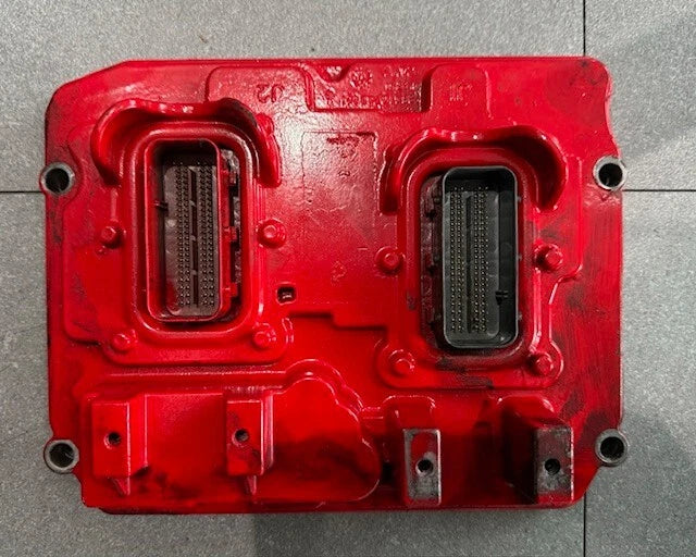 2013 Cummins ISL9 Control Module ECM ECU CM2350 5290170 5290171 5317106 5317107