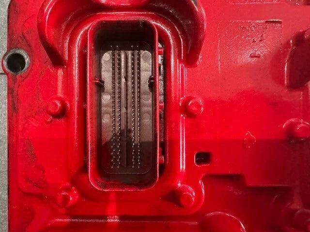 2013 Cummins ISL9 Control Module ECM ECU CM2350 5290170 5290171 5317106 5317107