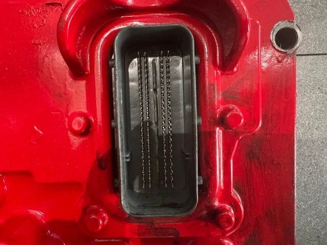2013 Cummins ISL9 Control Module ECM ECU CM2350 5290170 5290171 5317106 5317107