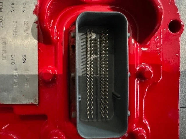 2013 Cummins ISL9 Control Module, ECM, ECU 5290170, 5290171, 5317107, 5317106