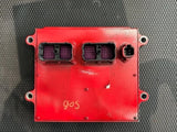 2013 Cummins ISL G Engine Control Module, 4359433, 5291537, 2897462, 4940696
