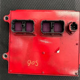 2013 Cummins ISL G Engine Control Module, 4359433, 5291537, 2897462, 4940696