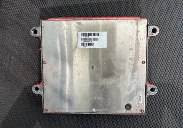 2013 Cummins ISL G Engine Control Module, 4359433, 5291537, 2897462, 4940696