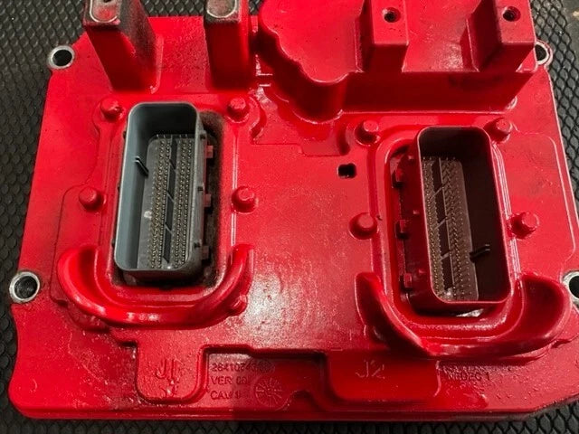 2013 Cummins ISX12 Control Module, ECM, ECU, 5290171, 5290170, CM2350 X102