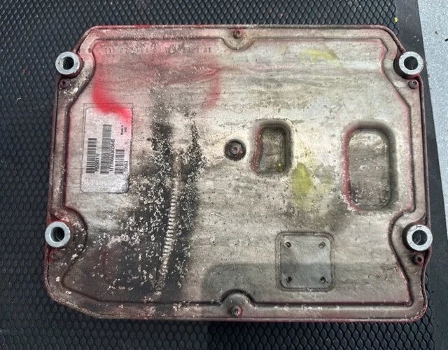 2013 Cummins ISX12 Control Module, ECM, ECU, 5290171, 5290170, CM2350 X102