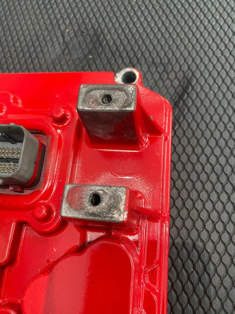 2013 Cummins ISX15 Control Module, ECM, ECU, 5317106 , 5290171, 5317107, 5297106