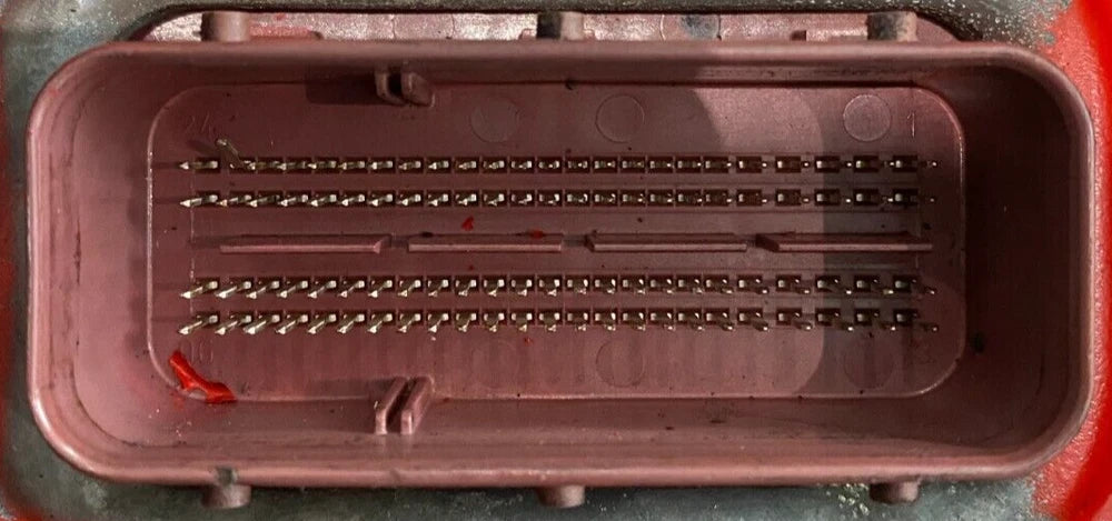 2013 Cummins ISX15 Engine Control Module ECM ECU CM2350 5290170 5290171