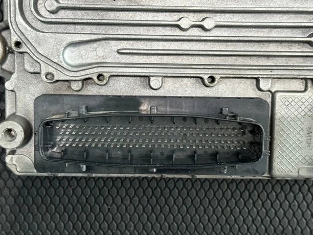 2013 Detroit DD15 Diesel Engine Control Module, ECM, ECU, A0004469135
