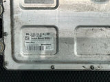 2013 Detroit DD15 Diesel Engine Control Module, ECM, ECU, A0004469135