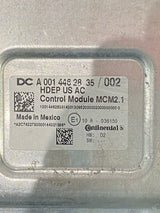 2013 Detroit DD15 Diesel Engine Control Module, ECM, ECU, A0014462835