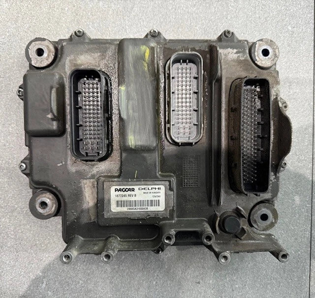 2013 Paccar MX-13 Control Module ECM ECU 1877245 2015228 2109556 2013285 2298831