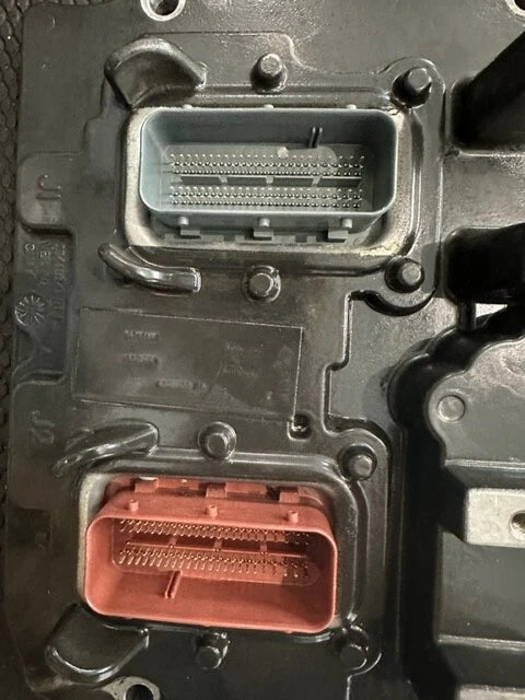 2014 Cummins QSB 4.5L Engine Control Module ECM, ECU 5317106, 5317107, CM2350