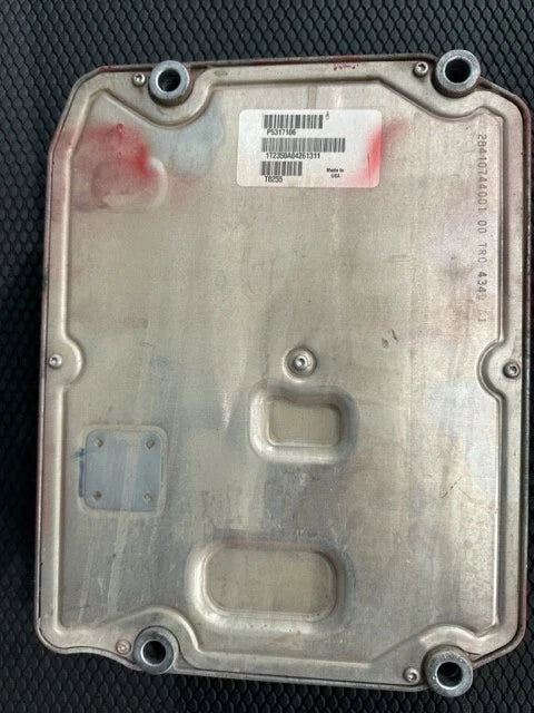 2015 Cummins ISX12 Control Module ECM ECU CM2350 5317106 5317107