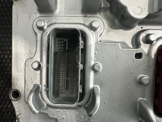 2015 Cummins ISX12 Control Module, ECM, ECU, CM2350, 5317106-RX, 5317107