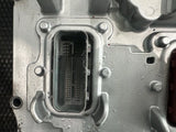 2015 Cummins ISX12 Control Module, ECM, ECU, CM2350, 5317106-RX, 5317107