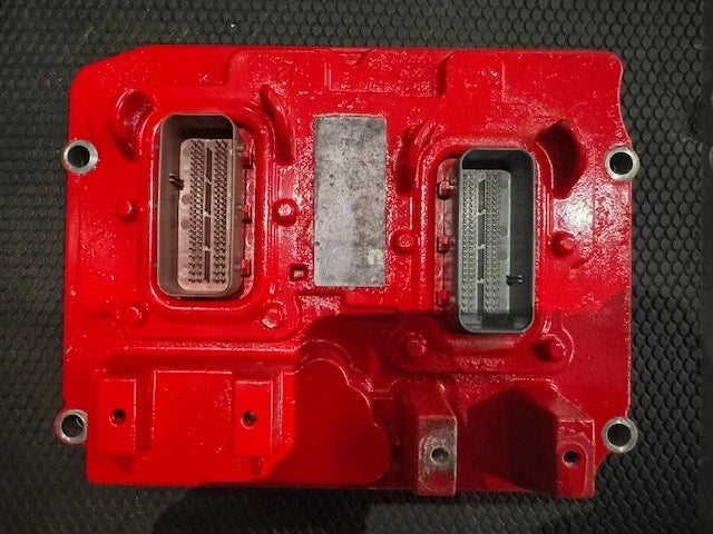 2015 Cummins ISX15 Control Module ECM ECU CM2350 5317106 5317107