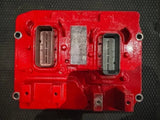 2015 Cummins ISX15 Control Module ECM ECU CM2350 5317106 5317107