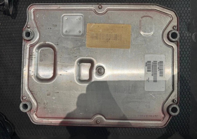 2015 Cummins ISX15 Control Module ECM ECU CM2350 5317106 5317107
