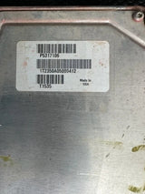 2015 Cummins ISX15 Diesel Engine Control Module ECM ECU 5317106 5317101 CM2350