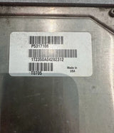 2015 Cummins ISX15 Diesel Engine Control Module ECM, ECU 5317106, 5317107 CM2350