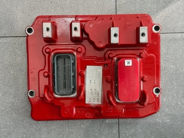 2015 Cummins QSB Diesel Engine Control Module ECM ECU 5317106 5317107 CM2350