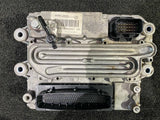 2015 Detroit DD15 Diesel Engine Control Module ECM ECU A0014462835