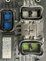 2016 Cummins QSB 3.3 Engine Control Module, ECM, ECM 4993120, 4993121, CM2250