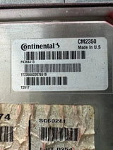 2017 Cummins L9 Diesel Engine Control Module ECM ECU 4384413, 4384412 CM2350