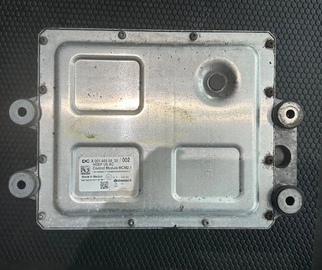 2017 Detroit DD13 Diesel Engine Control Module, ECM, ECU, A0014465835