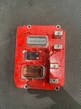 2018 Cummins X15 Diesel Engine Control Module ECM ECU CM2350 4384413 4384412