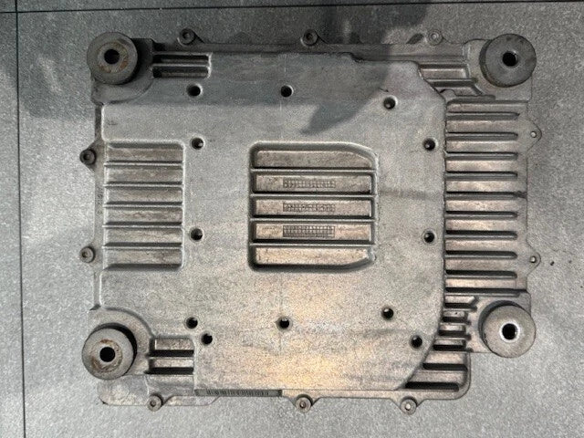 2018 Paccar MX-13 Engine Control Module, ECM, ECU, 2037394, 2298833, 2160700