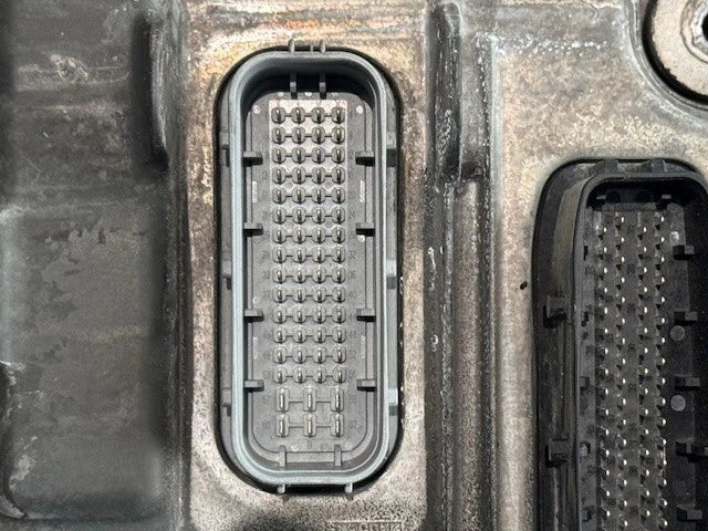 2018 Paccar MX-13 Engine Control Module, ECM, ECU, 2037394, 2298833, 2160700