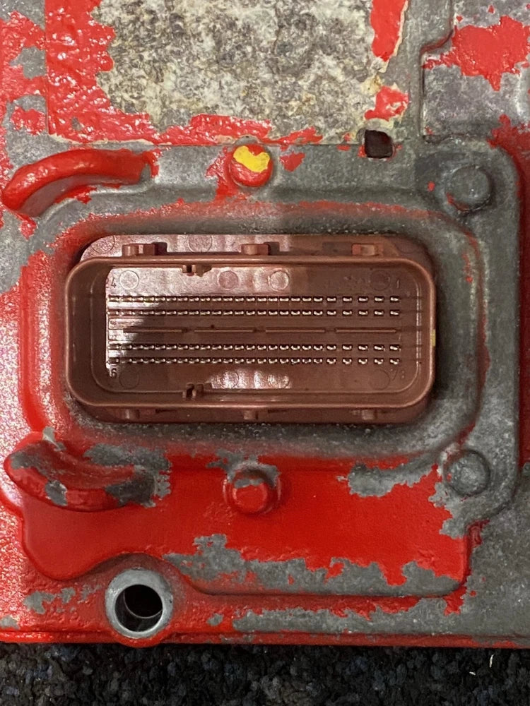 2019 Cummins X15 Diesel Engine Control Module ECM ECU 4384413 4384412 CM2350