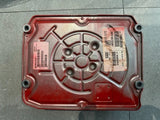 2021 Cummins B6.7 Diesel Engine Control Module ECM ECU 5572391 5572390 CM2450