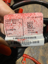 2021 Cummins B6.7L Diesel Engine Electronic Control Module Harness, 5689169