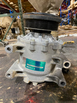 Sanden 3454 A/C Compressor 171456800C