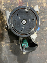 Sanden 3454 A/C Compressor 171456800C