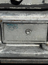 Aisin Seiki Automatic Transmission 8973300050 Isuzu NPR, NRR, NQR, NRR, GMCW3500