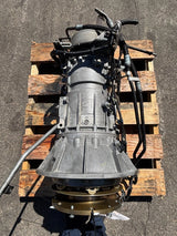 Allison 2200HS Automatic Transmission, S/N:  6310974130, SAE # 2, 60K Miles