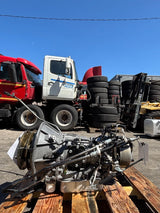 Allison 2200HS Automatic Transmission, S/N:  6310974130, SAE # 2, 60K Miles