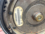 Allison 3000HS Automatic Transmission 651569350 off 2006 International 4300