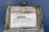 Allison OEM 3000HS Transmission Control Module TCM 29543300 WT3ECU912