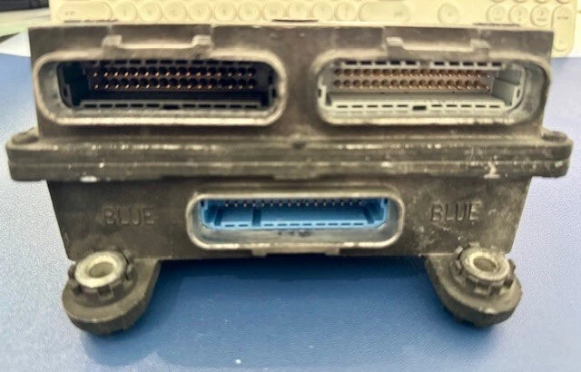 Allison OEM 3000HS Transmission Control Module TCM 29543300 WT3ECU912